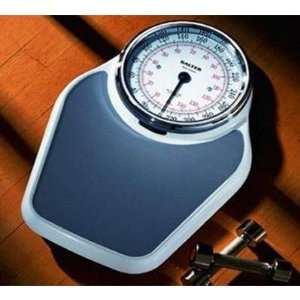  Salter 200 academy Mechanical Scale Health & Personal 