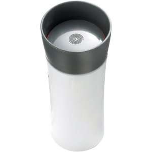 Cuisipro Click n Sip Travel Mug 