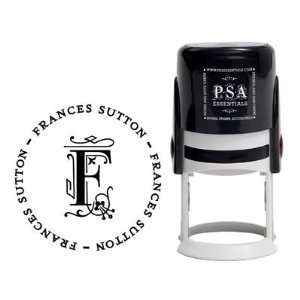    PSA Essentials   Custom Address Stamper (Frances)