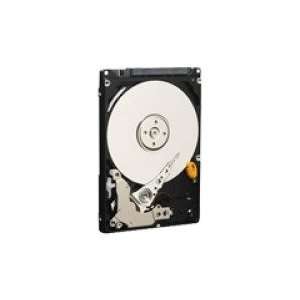  WD WD2500BEKT/50PK(1071 50PK WD SCORPIO 250GB HD SATA 