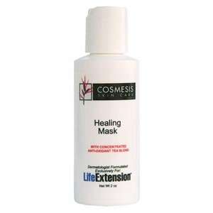  Cosmesis Healing Mask 2oz Bottle