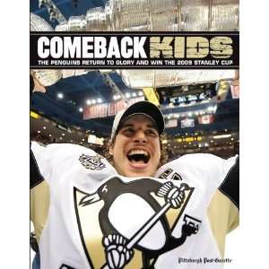  Return to Glory and Win the 2009 Stanley Cup n/a  Author  Books