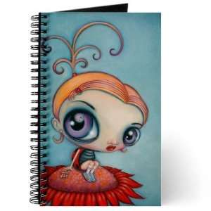  Lady Bug Cute Journal by 