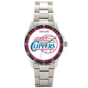 LOS ANGELES CLIPPERS Beautiful Water Resistant Coach Series WATCH 