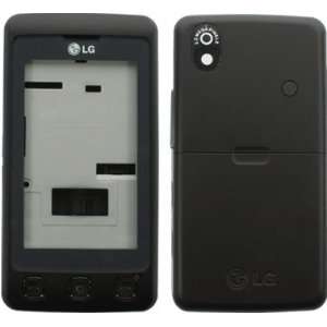  Housing LG KP500 Black Cell Phones & Accessories