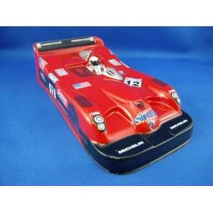   In. Panoz Op. Ckpt Lmp 900 Painted Body(Slot Cars) Toys & Games