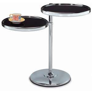 New Spec 221005 End Table 