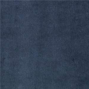  58 Wide Cotton/Poly Velour Night Fabric By The Yard 