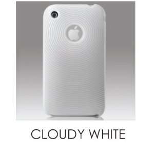    Swirling Series iPhone Silicone Case Cloudy 