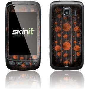  Pumpkin Party skin for LG Optimus S LS670 Electronics