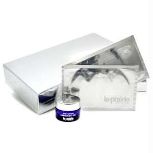  La Prairie Skin Caviar Revitalizing Eye Mask   15ml+10pads 