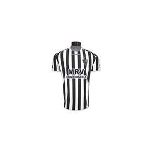 Clube Atletico Mineiro Home Soccer Jersey  Sports 
