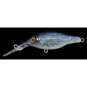 Megabass Fishing Lure Deep X 100 GP Pro Blue  Sports 