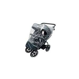  phil&teds E3 Twin Storm Cover **CLOSEOUT** Baby