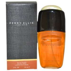  Perry Ellis by Perry Ellis for Men Eau De Toilette Spray 
