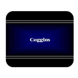    Personalized Name Gift   Coggins Mouse Pad 