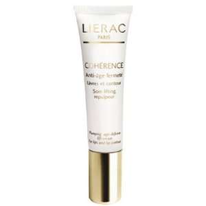  Lierac Coherence Plumping Lip Cream (Quantity of 2 