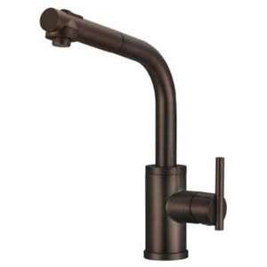   Parma Single Handle Pullout Kitchen Faucet from the Parma Collecti