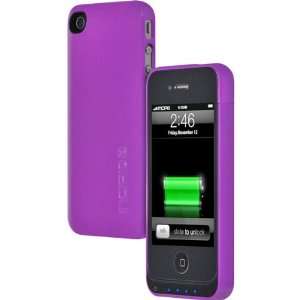   offGRID Rechargeable Backup Battery/Case for iPhone 4/4S Electronics