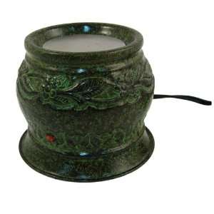   Ivy Themed Home Aroma Electric Simmer Pot (CLOSEOUT)
