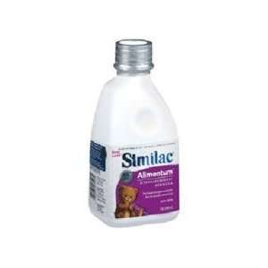 Similac Alimentum Advanced Ready To Feed Liquid 6x32oz  