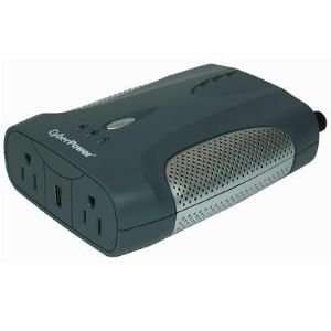  POWER INVERTER 400W