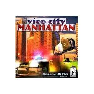 VICE CITY MANHATTAN