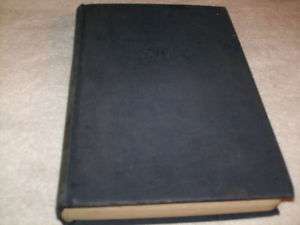 SHORT STORIES DE MAUPASSANT BOOK LEAGUE OF AMERICA 1941  