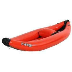  NRS Bandit I Inflatable Kayak
