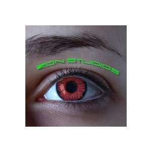   Quality Monster Makers Colored Contact Lenses Phoenix 