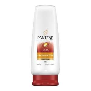 Pantene Pro V Color Hair Solutions Color Preserve Shine Conditioner 