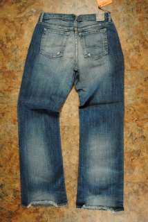 MENS CHIP AND PEPPER BIG PICKLE JEANS SIZE 30 NWT  