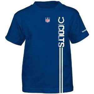  Reebok Boys Indianapolis Colts Power T shirt