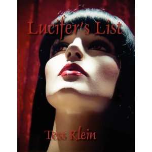  Lucifers List [Paperback] Tess Klein Books