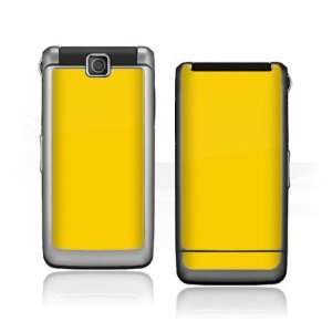   Skins for Samsung S3600   Bursts Of Euphoria Design Folie Electronics