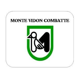   Italy Region   Marche, Monte Vidon Combatte Mouse Pad 