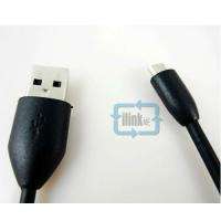 Short Micro USB Data Sync+Charger Cable fr HTC EVO 4G 3D Desire HD 