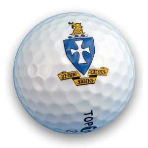 Sigma Chi Golf Balls(3)