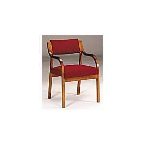  [Itm] Crypton Grade II Fabric [Acsry To] Economy Chair 