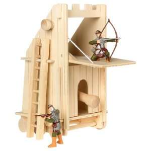  Siege The Day Toys & Games