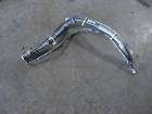 05+ Pontiac G6 Coupe Convertible Gas Filler Neck Pipe (Fits Pontiac 