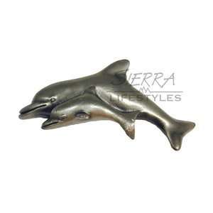  Sierra Lifestyles 681558 Dolphin Pull