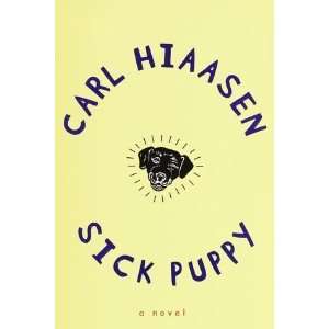  Sick Puppy (Hardcover)  N/A  Books