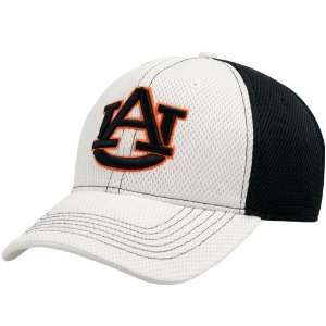  Top of the World Auburn Tigers White and Navy Blue Two 