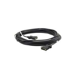   to DVI D (M) All Fiber Optic Cable (Non HDCP)   66 