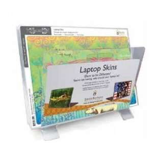  Santa Barbara 9 30066 Decor Vinyls Laptop Skin Display 