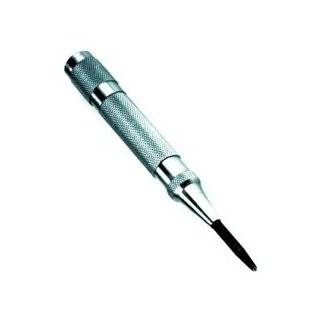   Emergency Car Window Breaker   450450 by Complete Medical Products