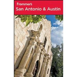   Frommers San Antonio and Austin (Frommers Complete) e Books & Docs