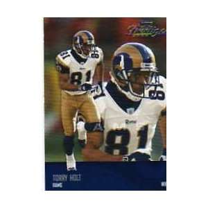  2003 Playoff Prestige 134 Torry Holt St. Louis Rams 