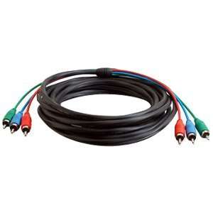  CABLES TO GO, Cables To Go Component Coaxial Video Cable 